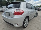 Toyota Auris Super stan* Bogata wersja*184.000km - 2