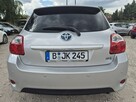 Toyota Auris Super stan* Bogata wersja*184.000km - 3