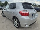 Toyota Auris Super stan* Bogata wersja*184.000km - 4