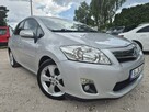 Toyota Auris Super stan* Bogata wersja*184.000km - 5