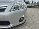 Toyota Auris Super stan* Bogata wersja*184.000km - 6