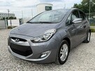 Hyundai ix20 Benzyna Navi Kamera Gwarancja - 2