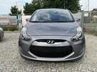 Hyundai ix20 Benzyna Navi Kamera Gwarancja - 3
