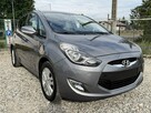 Hyundai ix20 Benzyna Navi Kamera Gwarancja - 4