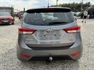 Hyundai ix20 Benzyna Navi Kamera Gwarancja - 6