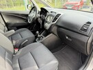 Hyundai ix20 Benzyna Navi Kamera Gwarancja - 9