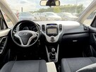 Hyundai ix20 Benzyna Navi Kamera Gwarancja - 12