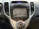 Hyundai ix20 Benzyna Navi Kamera Gwarancja - 15