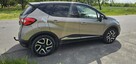 Renault Captur 120KM automat  113.000km - 2