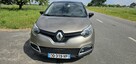 Renault Captur 120KM automat  113.000km - 4