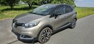 Renault Captur 120KM automat  113.000km - 5