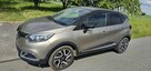 Renault Captur 120KM automat  113.000km - 9