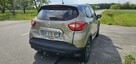 Renault Captur 120KM automat  113.000km - 10