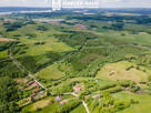 Grunty leśne i rolne 17 ha z miejscem na siedlisko - 2