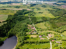 Grunty leśne i rolne 17 ha z miejscem na siedlisko - 5
