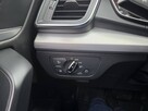 Audi Q5 2.0 TDI 140 KM, Quattro, Automat, LED, Virtual Kokpit, Alufelgi,EL Hak - 15