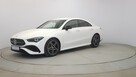 Mercedes CLA 220 D AMG Line! Z Polskiego Salonu! Faktura VAT! - 3