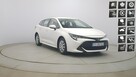 Toyota Corolla 1.8 Hybrid Comfort ! Z Polskiego Salonu ! Faktura Vat !