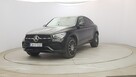 Mercedes GLC 300 Coupe 300 e 4-Matic ! Z Polskiego Salonu ! FV 23 % - 3