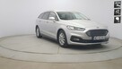 Ford Mondeo 2.0 EcoBlue Edition ! Z Polskiego Salonu ! Faktura VAT !