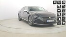Volkswagen Arteon 2.0 TSI 4Motion Elegance DSG ! Salon polska! Z fakturą VAT!