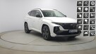 Hyundai Tucson 1.6 T-GDi HEV N Line 4WD! Z Polskiego Salonu! Faktura VAT! - 1