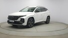 Hyundai Tucson 1.6 T-GDi HEV N Line 4WD! Z Polskiego Salonu! Faktura VAT! - 3