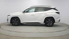 Hyundai Tucson 1.6 T-GDi HEV N Line 4WD! Z Polskiego Salonu! Faktura VAT! - 4