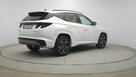 Hyundai Tucson 1.6 T-GDi HEV N Line 4WD! Z Polskiego Salonu! Faktura VAT! - 7