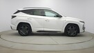 Hyundai Tucson 1.6 T-GDi HEV N Line 4WD! Z Polskiego Salonu! Faktura VAT! - 8