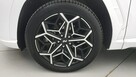 Hyundai Tucson 1.6 T-GDi HEV N Line 4WD! Z Polskiego Salonu! Faktura VAT! - 9