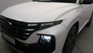 Hyundai Tucson 1.6 T-GDi HEV N Line 4WD! Z Polskiego Salonu! Faktura VAT! - 10