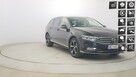 Volkswagen Passat 2.0 TSI Elegance DSG ! Z Polskiego Salonu ! Faktura Vat !