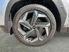 Hyundai Tucson 1.6 T-GDi HEV Platinum 4WD ! Z Polskiego Salonu ! FV 23 % ! - 9