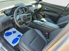 Hyundai Tucson 1.6 T-GDi HEV Platinum 4WD ! Z Polskiego Salonu ! FV 23 % ! - 13