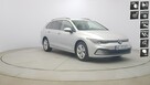 Volkswagen Golf 2.0 TDI Life! Z Polskiego Salonu! Faktura VAT!