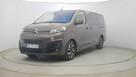 Citroen SpaceTourer 2.0 BlueHDi XL Feel! Z Polskiego Salonu! Faktura VAT! - 3