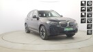 BMW iX3 80kWh Inspiring ! Z Polskiego Salonu ! Faktura VAT !