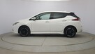 Nissan Leaf 62kWh N-Connecta ! Z polskiego salonu ! Faktura VAT ! - 4