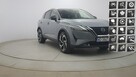 Nissan Qashqai 1.3 DIG-T mHEV Tekna + Xtronic! Z Polskiego Salonu! Faktura VAT - 1