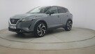 Nissan Qashqai 1.3 DIG-T mHEV Tekna + Xtronic! Z Polskiego Salonu! Faktura VAT - 3