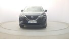 Nissan Qashqai 1.3 DIG-T mHEV N-Connecta Xtronic! Z Polskiego Salonu! Faktura VAT! - 2