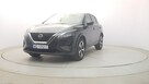 Nissan Qashqai 1.3 DIG-T mHEV N-Connecta Xtronic! Z Polskiego Salonu! Faktura VAT! - 3