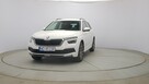 Škoda Kamiq - 3