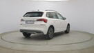 Škoda Kamiq - 4