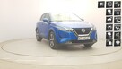 Nissan Qashqai 1.3 DIG-T mHEV N-Connecta! Z Polskiego Salonu! Faktura VAT!