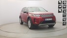 Land Rover Discovery Sport 2.0 P200 mHEV ! Z Polskiego Salonu ! Faktura VAT !