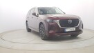 Mazda CX-80 3.3 e-Skyactiv D mHEV! Z Polskiego Salonu! Faktura VAT! - 1