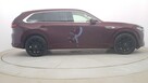 Mazda CX-80 3.3 e-Skyactiv D mHEV! Z Polskiego Salonu! Faktura VAT! - 8