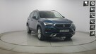 Seat Ateca 1.5 TSI Style! Z Polskiego Salonu! Faktura VAT!
